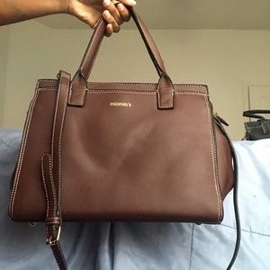 Brown Purse